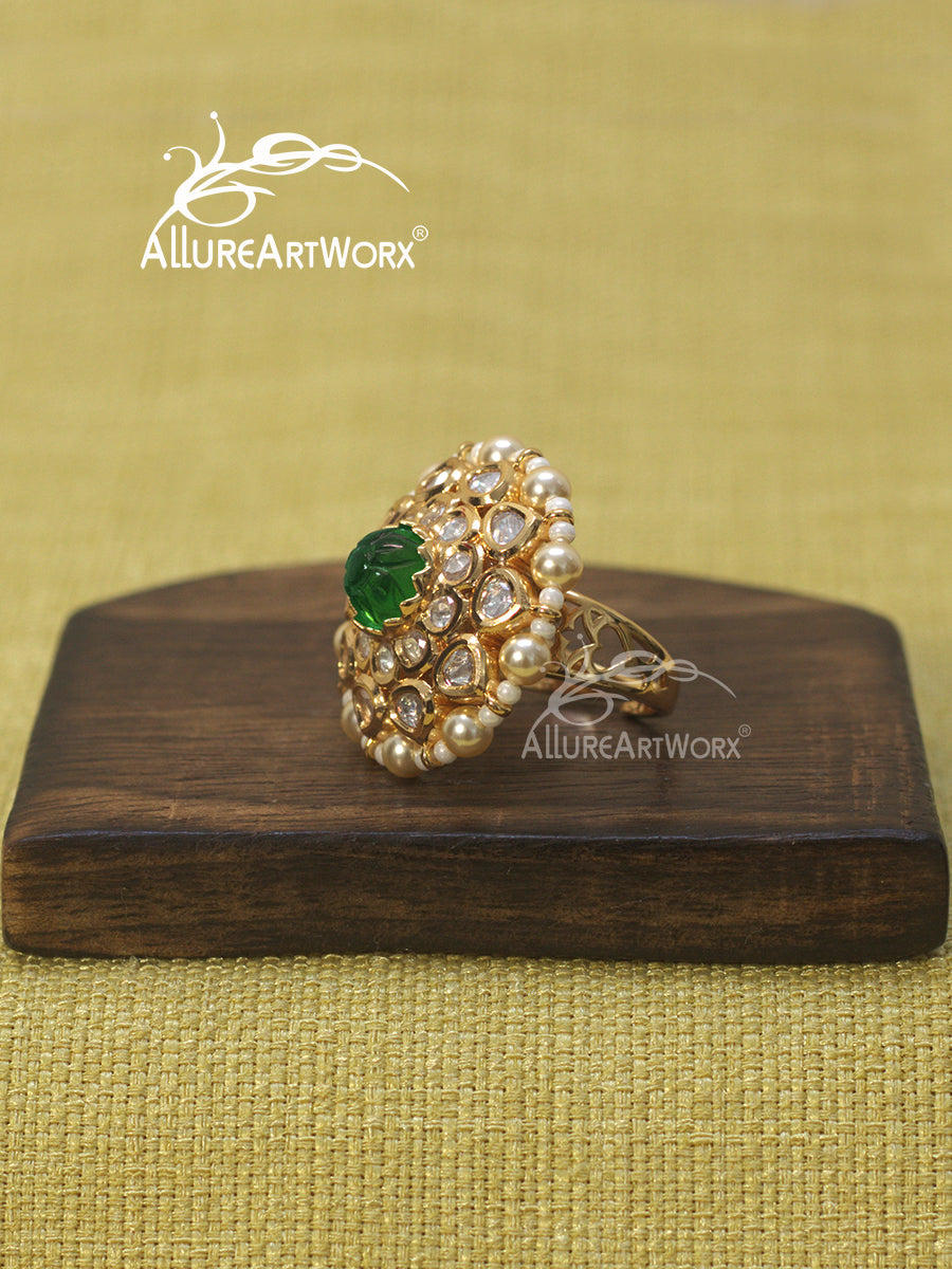 Colourful Ring